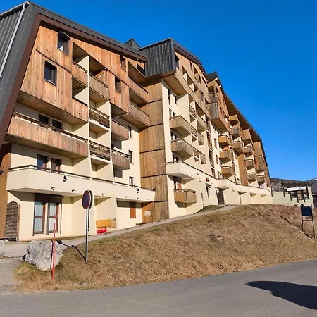 Le Repere Du Randonneur Apartamento Samoëns