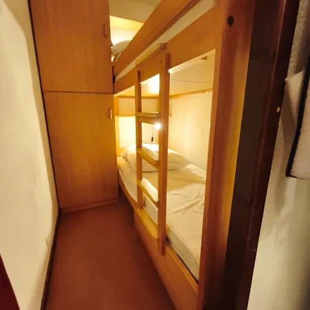 Le Repere Du Randonneur Apartamento