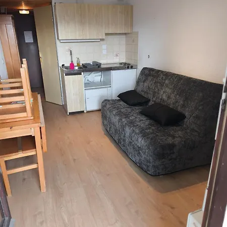 Apartamento Le Repere Du Randonneur