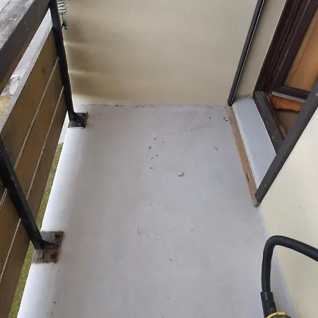 Apartamento Le Repere Du Randonneur Samoëns